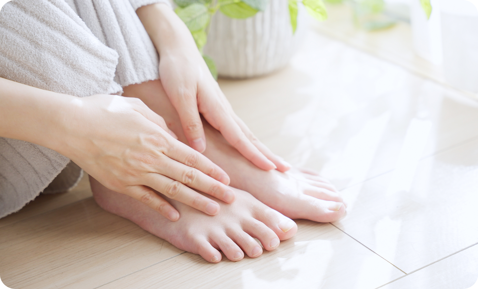 脱毛を始める時期はいつ？ 秋冬スタートなら夏までにコース完了